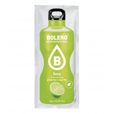 Bolero drink Citron 9 g