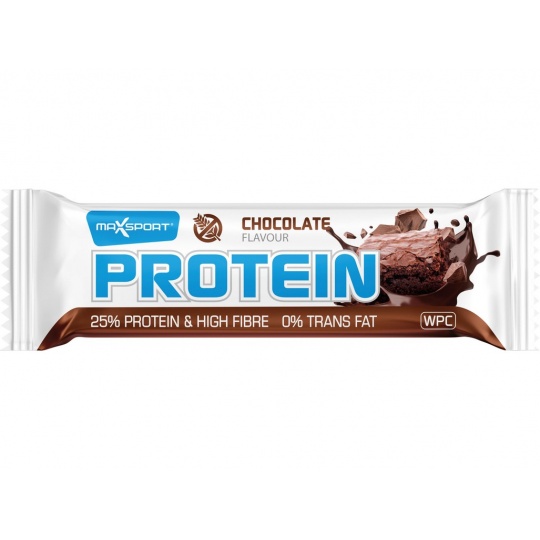 Tyčinka proteínová Proteín čokoláda 60 g