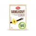 Organický vanilkový cukor Amylon 8g