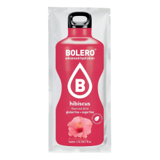 Bolero drink Ibištek 9 g | Hibiscus