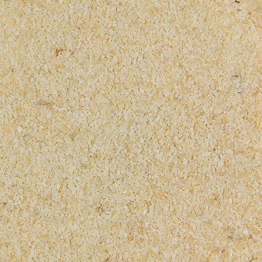 Cesnak sušený granulovaný 700g dóza