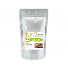 ERYTHRITOL Vanilla 250 g