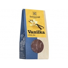 Organická vanilka v prášku 10 g