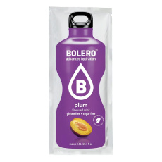 Bolero drink Slivka 9 g | Plum