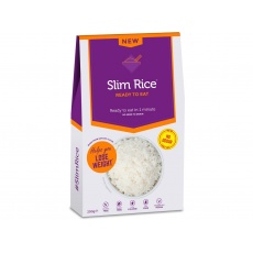 Slim Rice 2. generácie 200g