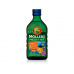 Möller's Omega 3 rybí olej s ovocnou príchuťou 250 ml