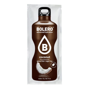Bolero drink Kokos 9 g | Coconut