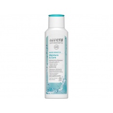 Bio Lavera Basis šampón Moisture & Care 250ml