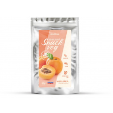 Snack Veg Apricot 20g