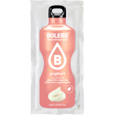 Bolero drink Jogurt 9 g | Jogurt