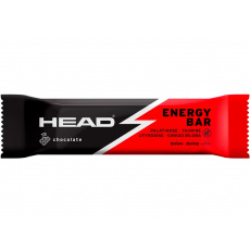 Čokoládová tyčinka Energy Head 50 g