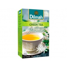 Zelený čaj Jasmín 30g