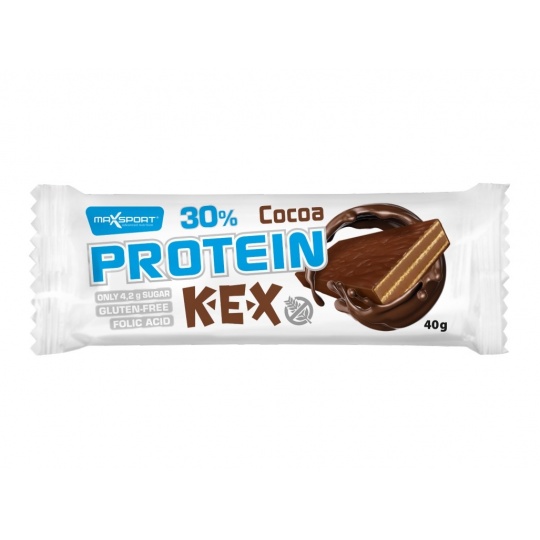 Proteín kex čokoláda 40 g