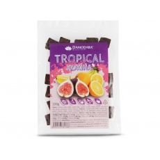 Ovocie kokina Tropical 100g