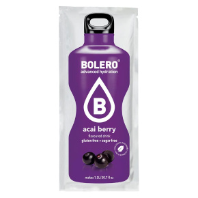 Bolero drink Acai berry 9 g