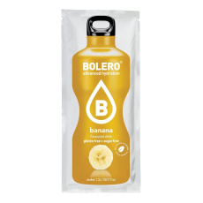 Bolero drink Banán 9 g | Banana