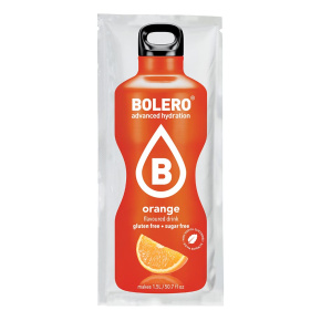 Bolero drink Pomaranč 9 g