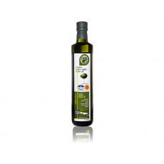 Krétsky extra panenský olivový olej P.D.O. Sitia 500ml