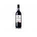Odrodové nealkoholické červené víno Merlot 750ml
