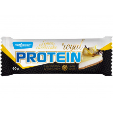 Proteínová tyčinka Royal protein delight lemon cheesecake 60g