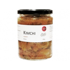 Kimchi nepálivé Premium 470 g sklo
