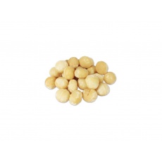 Bio Makadamiové ořechy nepražené 1kg