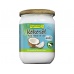 Organický kokosový olej nerafinovaný 400g