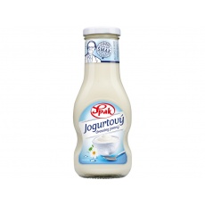 Jogurtový dressing 250ml