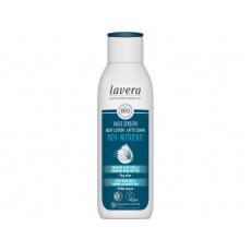 Lavera Basis Extra vyživujúce telové mlieko 250ml