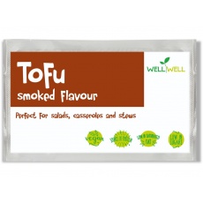Tofu uzené 180g