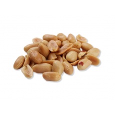 Pražené solené arašidy 1 kg