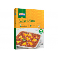 Jedlo Achari aloo 280g