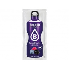 Bolero Instant Drink Forest fruits 9g