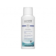 Lavera Neutral ultra sensitive Sprch.šampón telo a vlasy 2v1 200ml