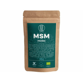 Pure MSM prášok 500 g