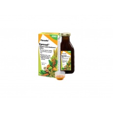 Bio bylinné tonikum Epresat Multivitamín Energeticum 250 ml