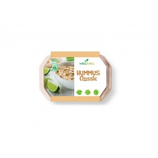 Hummus Klasik 150g