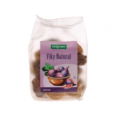 Organické sušené figy Natural 300g