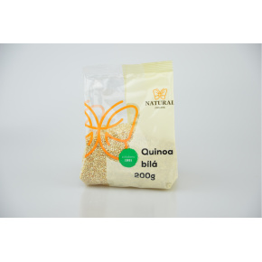 Biela quinoa - Natural 200g