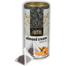 TUBUS čaj Almond cream pyramida 22,5 g min.trv.20.11.2021