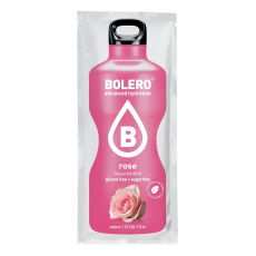 Bolero drink Ruža 9 g | Rose