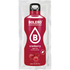 Bolero drink Brusnica 9 g