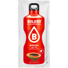 Bolero drink Papája 9 g | Papaya