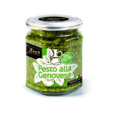 Pesto bazalkové 200 g