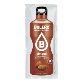 Bolero drink Mandle 9 g