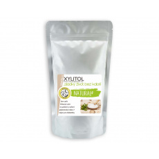 Xylitol | brezový cukor 500 g