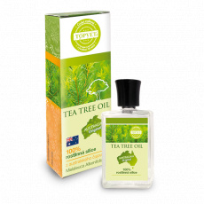 TEA TREE OIL 100% esenciálny olej 10 ml