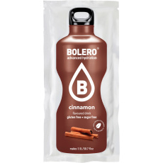 Bolero drink Cinnamon 9g | Škorica