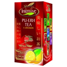 Intensive Pu-Erh citron p. 30 g