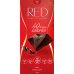 Red Delight horká čokoláda 40% 100 g